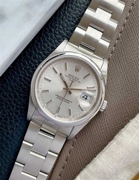 rolex 15200 oyster perpetual|rolex date ref 15200 review.